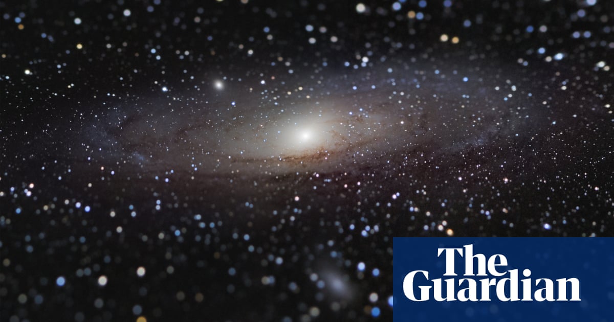 Astronomy Photographer Of The Year 2020 Winners In Pictures Science The Guardian