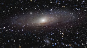 Overall winner and galaxies winner: Andromeda Galaxy at Arm’s Length? by Nicolas Lefaudeux (France)  Have you ever dreamed of touching a galaxy? This version of the Andromeda galaxy seems to be at arm’s length among clouds of stars. Unfortunately, this is just an illusion, as the galaxy is still 2m light years away. To obtain the tilt-shift effect, the photographer 3D printed a part to hold the camera at an angle at the focus of the telescope. The blur created by the defocus at the edges of the sensor gives this illusion of closeness to Andromeda