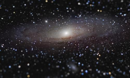 Astronomy Photographer Of The Year 2020 Winners In Pictures Science The Guardian