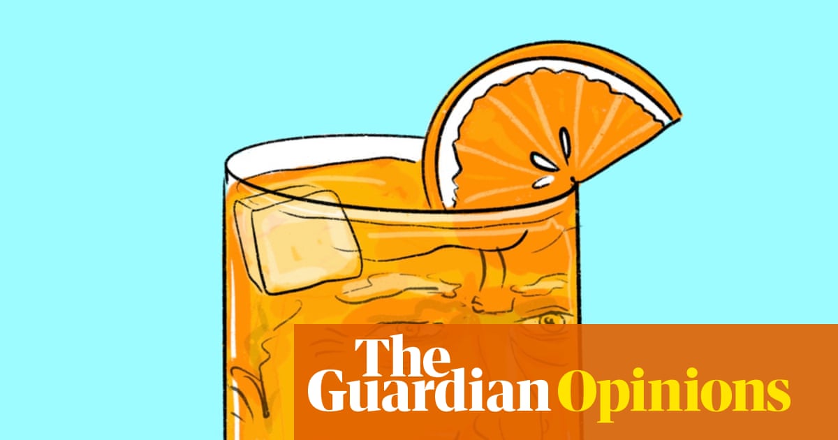 We’ve had a skinful: drinks to toast the end of the political year | Jess Harwood