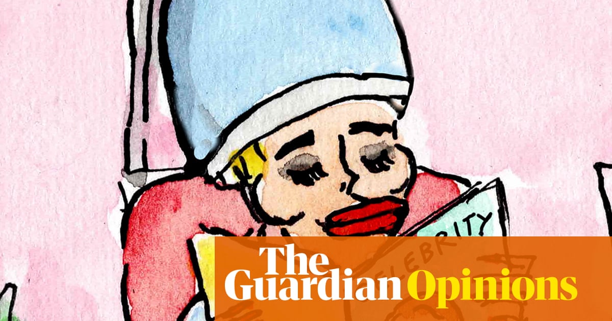 What’s the secret of the ‘Mar-a-Lago face’? | Fiona Katauskas