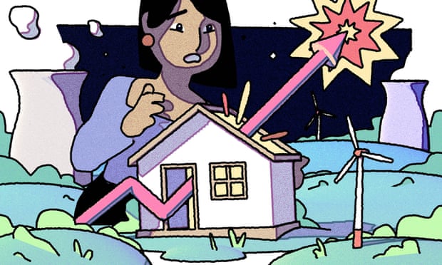 سختترین بحران انرژی اروپا