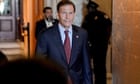 Blumenthal: Democrats have 'work cut out' as Biden trails Trump in five swing states