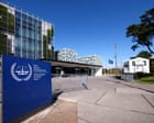 ICC verurteilt die jüngsten US-Sanktionen als "flagranten Angriff" auf die Unabhängigkeit des Gerichts