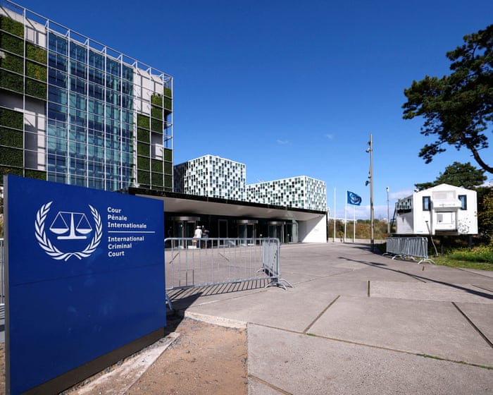 ICC decries latest US sanctions as ‘flagrant attack’ on court’s independence