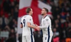 Jordan Henderson: 'I looked at how far it was to Berlin and I hired a van'