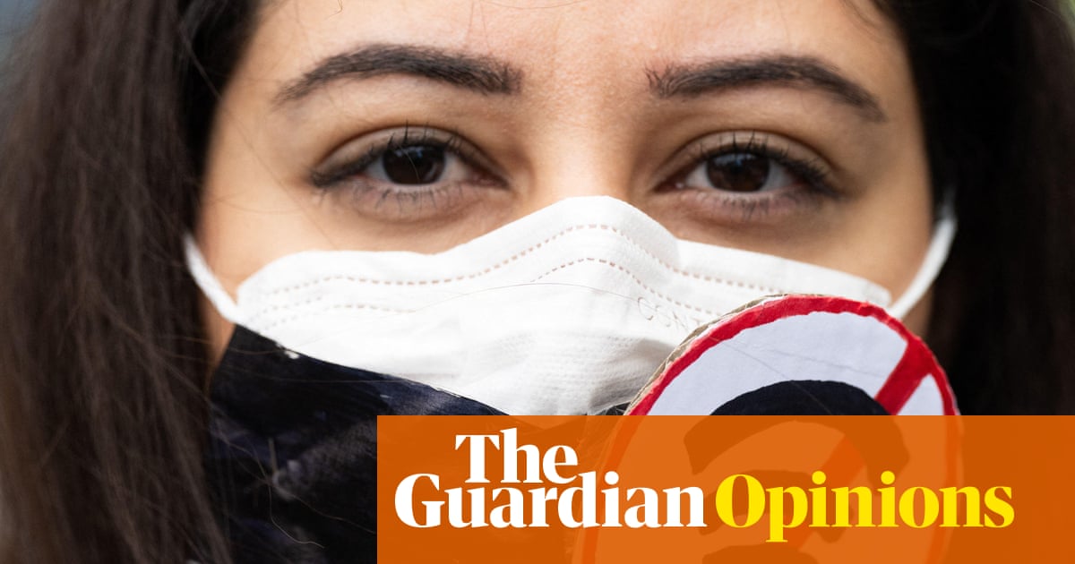 The Guardian view on the splinternet: where China led, Iran and others are eagerly following | Editorial