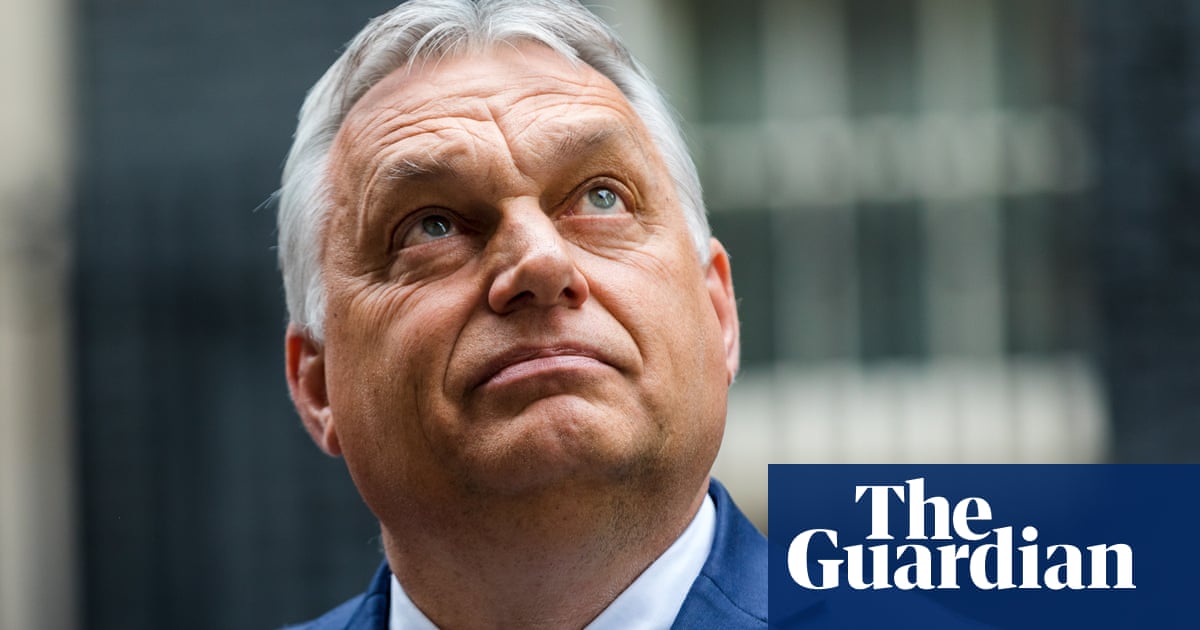 La Corte di giustizia europea respinge il caso ungherese contro il voto degli eurodeputati per perseguire le sanzioni