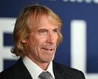 Michael Bay to direct film based on US military rescue mission in Iran