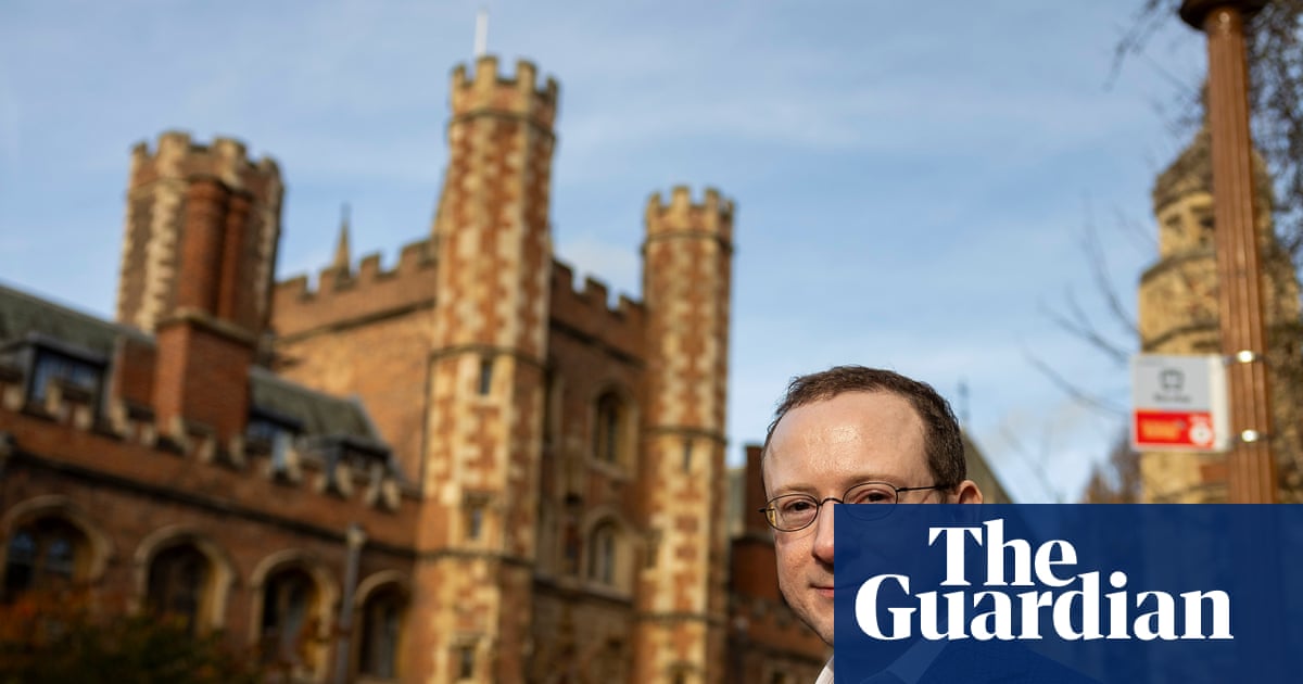 Ghent professors challenged expertise of Jason Arday’s plagiarism accuser