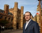 Ghent Professors Question Plagiarism Accuser's Expertise