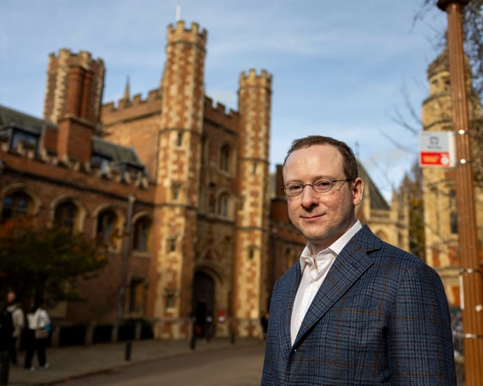 Ghent professors challenged expertise of Jason Arday’s plagiarism accuser