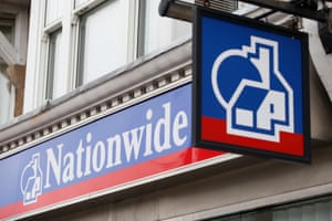 A Nationwide branch.