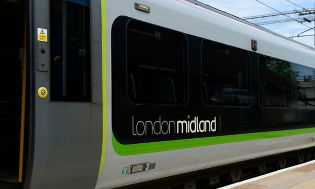 Businesses and politicians calls for £3.5bn for Midlands Railways