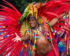 Happy 60th anniversary, Notting Hill carnival – a symbol of all that London can be | Sadiq Khan