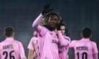 Spurs seal Europa League last-32 spot despite Karamoko's late leveller for Lask