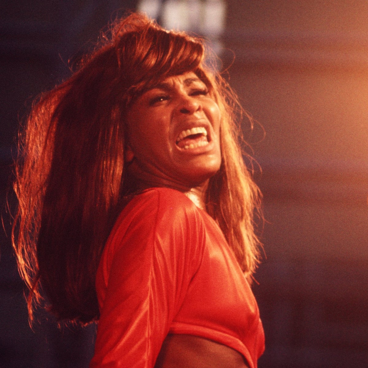 Tina Tina Turner,