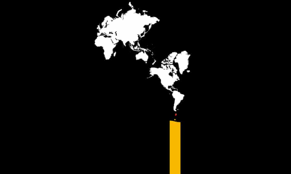 Yearning For The End Of The World Religion The Guardian Yearning For The End Of The World Religion The Guardian