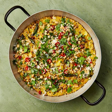 Yotam Ottolenghi’s recipes for fuss-free savoury bakes | Food | The ...