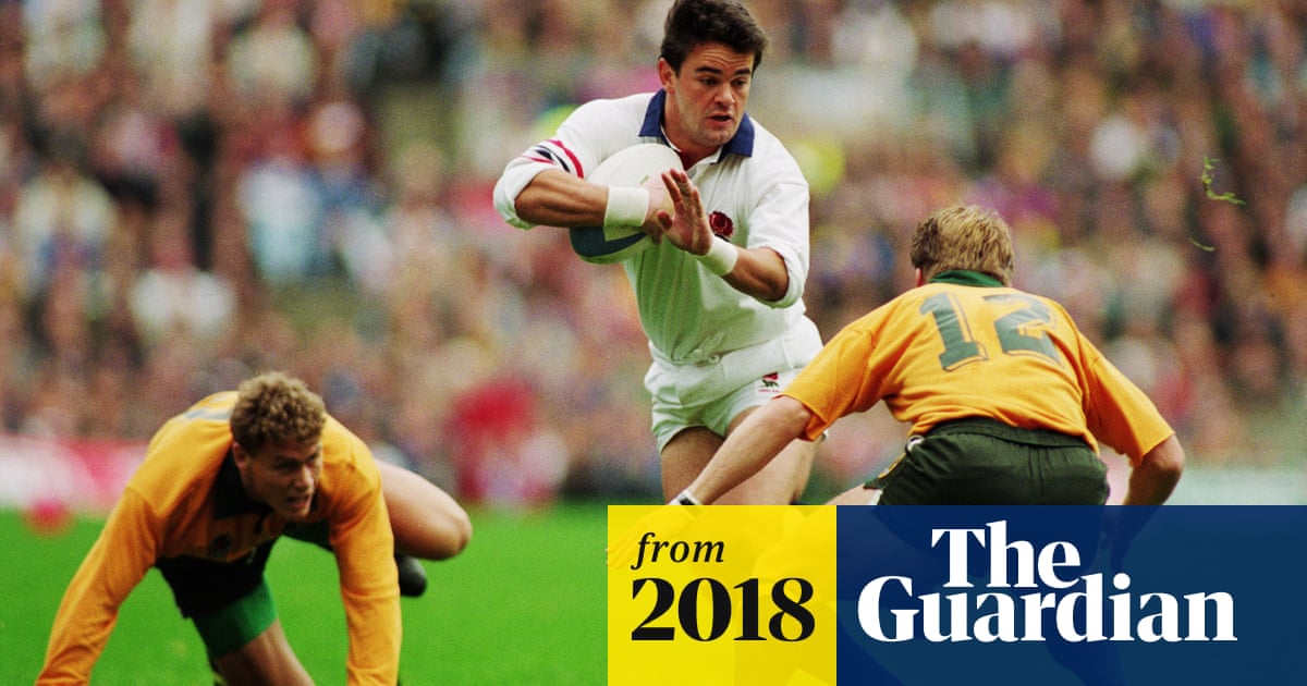 Former captain Will Carling to bring leadership qualities to England