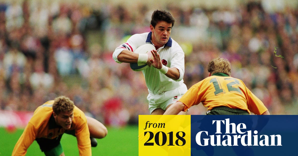 Former captain Will Carling to bring leadership qualities to England