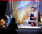 Haribo Kimchi review – Korean snack bar serves lessons in belonging Haribo Kimchi review – Korean snack bar serves lessons in belonging
