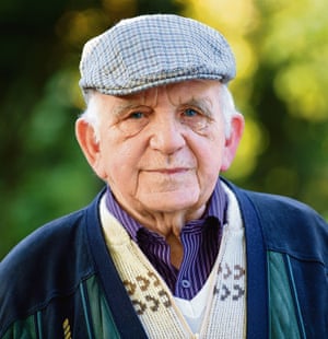 Roy Warman