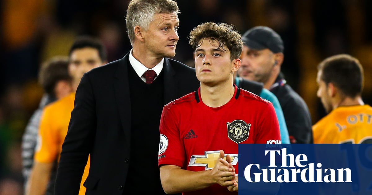 Ole Gunnar Solskjær cares little for egos or age at Manchester United