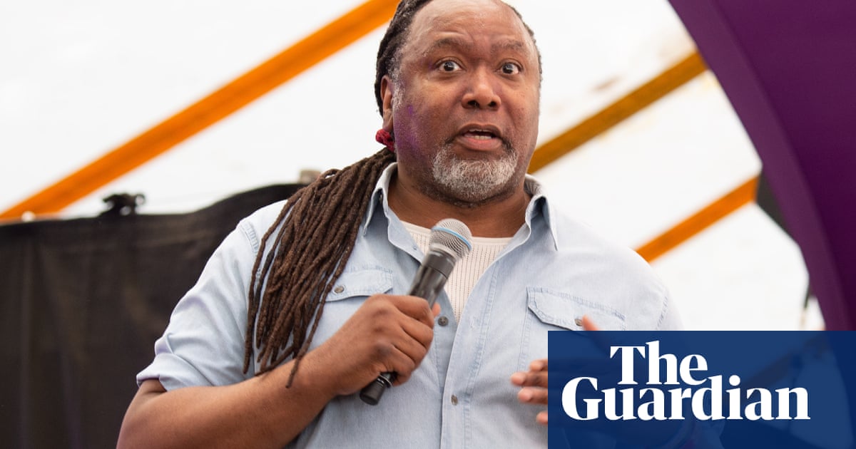 المسرح الاسكتلندي يلغي عرض ريجينالد دي هانتر ويهدد الإسرائيليين | ريجينالد دي هنتر المسرح الاسكتلندي يلغي عرض ريجينالد دي هانتر ويهدد الإسرائيليين | ريجينالد دي هنتر