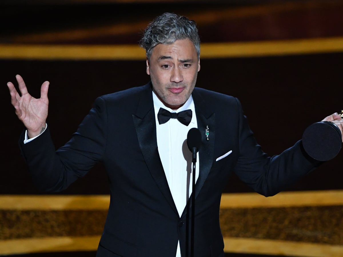 Taika Waititi Awarded Queen S Birthday Honour For Services To Film Film The Guardian