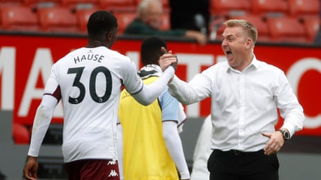 Khám Phá Tài Năng Của Kortney Hause - Trung Vệ Đầy Kinh Nghiệm Khám Phá Tài Năng Của Kortney Hause - Trung Vệ Đầy Kinh Nghiệm