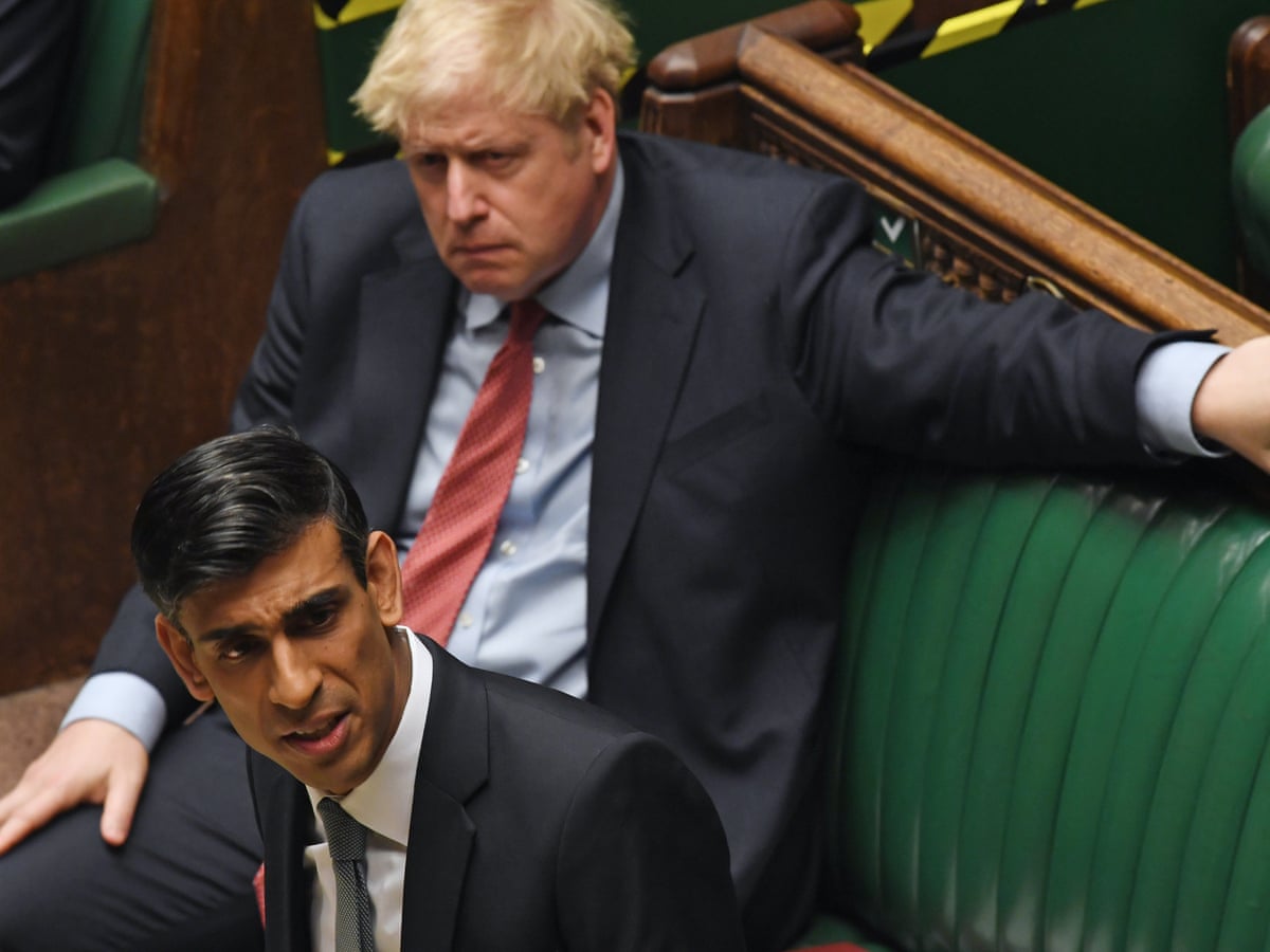 Johnson Must Be Mad If He Thinks Britain Can Afford A No Deal Brexit William Keegan Business The Guardian