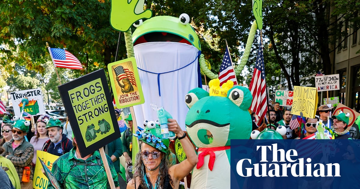Trump news at a glance: president can send national guard to Portland, for now Trump news at a glance: president can send national guard to Portland, for now