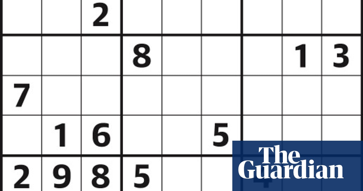 Sudoku 6,921 hard Sudoku 6,921 hard