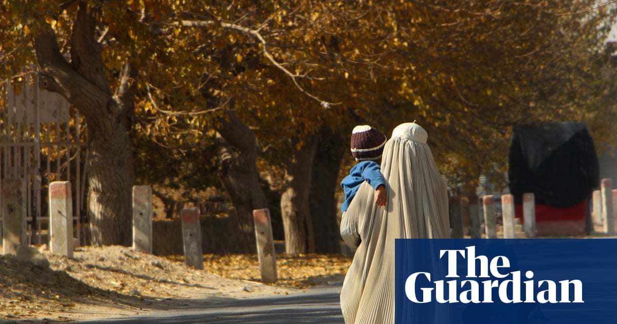 The death of medical care for Afghan women | Letter