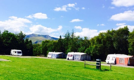 Gill Head Farm, Troutbeck, UK