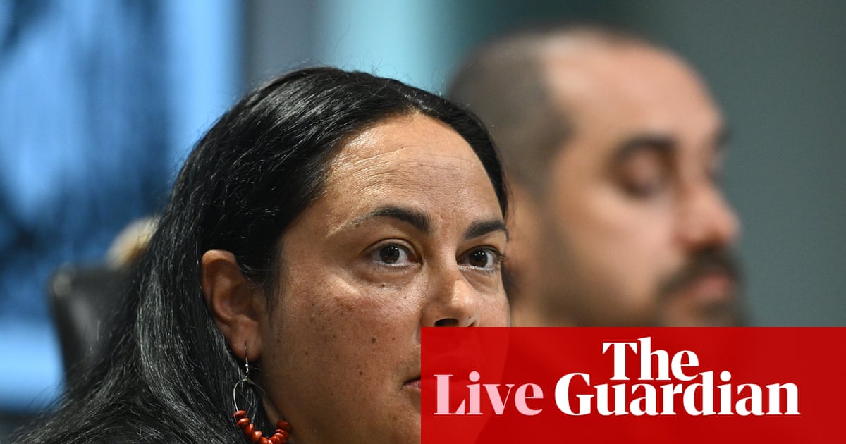 Victorian Government Introduces Australia's First Indigenous Treaty Bill