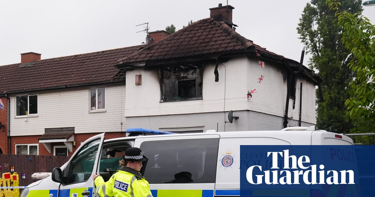 Teesside MPs call for more police help after Middlesbrough and A66 deaths