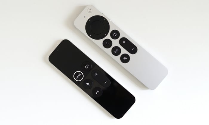 Apple Tv 4k 21 Review Faster Chip Fancy Ipod Like Remote Apple Tv The Guardian Apple Tv 4k 21 Review Faster Chip Fancy Ipod Like Remote Apple Tv The Guardian