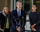 Ghislaine Maxwell asks US supreme court to overturn conviction
