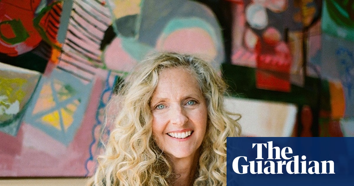 Lily King: ‘What is life without love?’