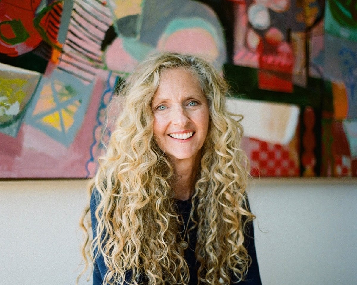 Lily King: 'What is life without love?' | Fiction | The Guardian