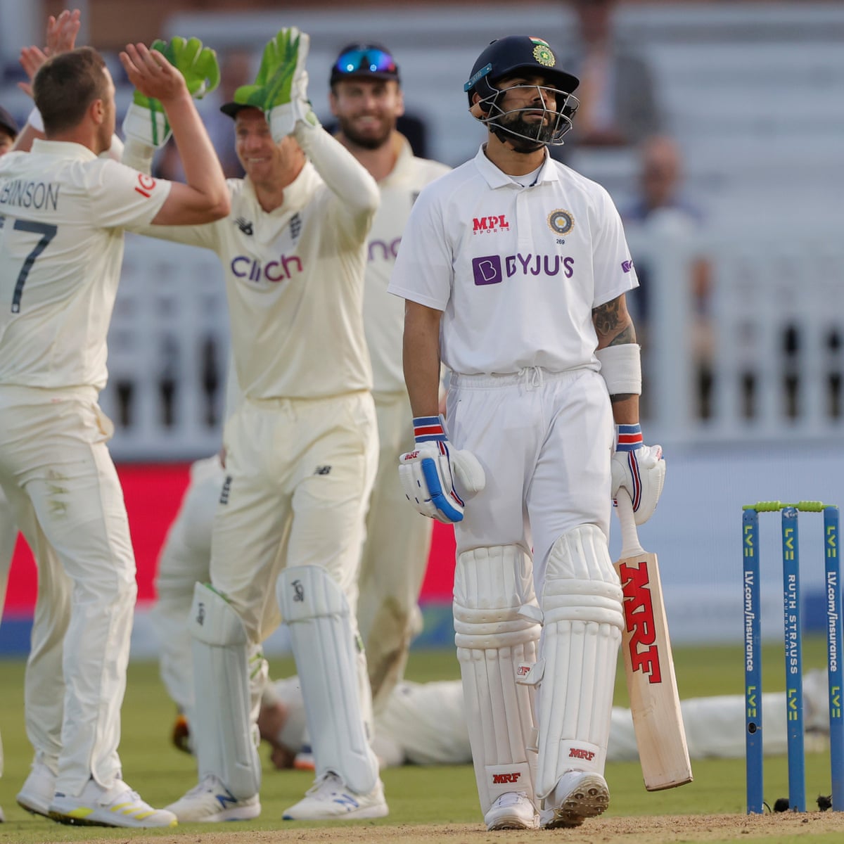 England V India Second Test Day One As It Happened Sport The Guardian England V India Second Test Day One As It Happened Sport The Guardian