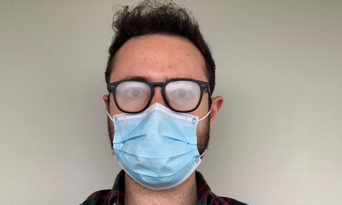 Fog free glasses Outlet