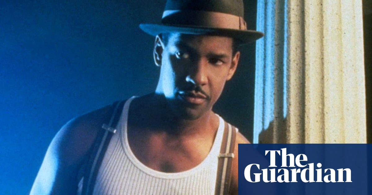 Denzel Washington's Malcolm X Debuts on Paramount Plus