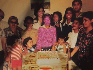 Dead Family , Queer Havens in Westerpark and at Het Meterhuisje, Amsterdam, The Netherlands
