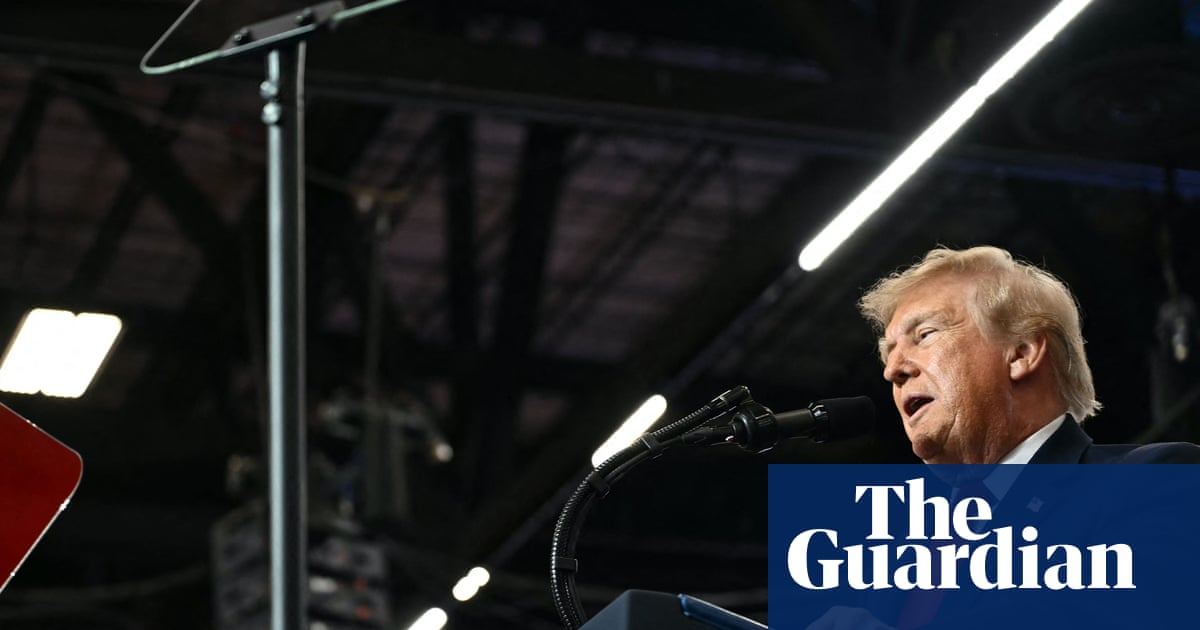 Trump says government to ’terminate’ Biden-era methane emissions rules