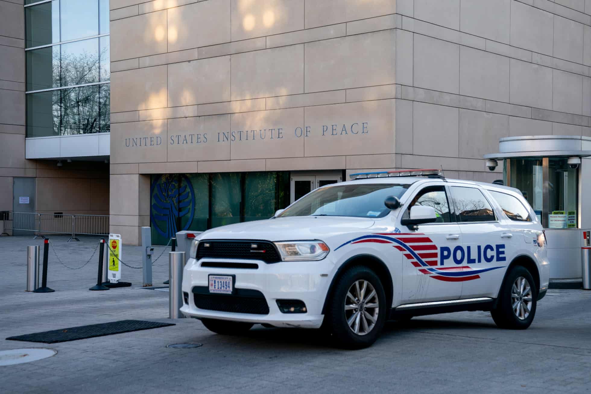 US Inst. of Peace