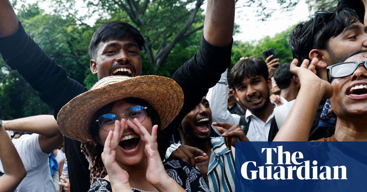 India’s education minister resigns amid Cockroach youth movement protests