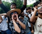 India’s education minister resigns amid Cockroach youth movement protests